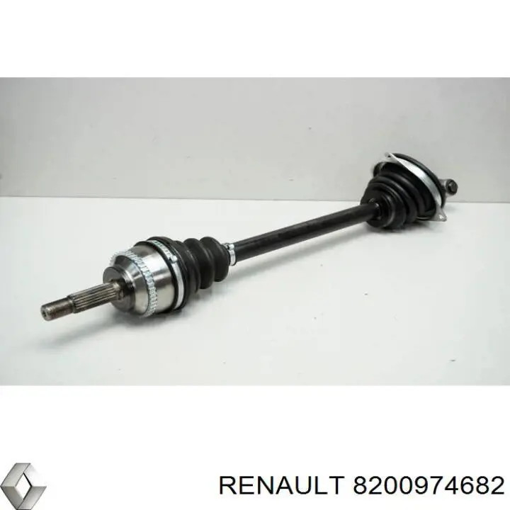  Renault (RVI) 8200974682 цена, от 316.63 USD