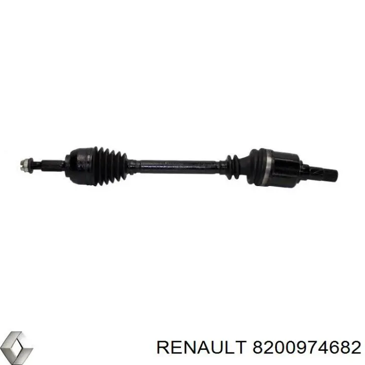 Купить 8200974682 Renault (RVI) 