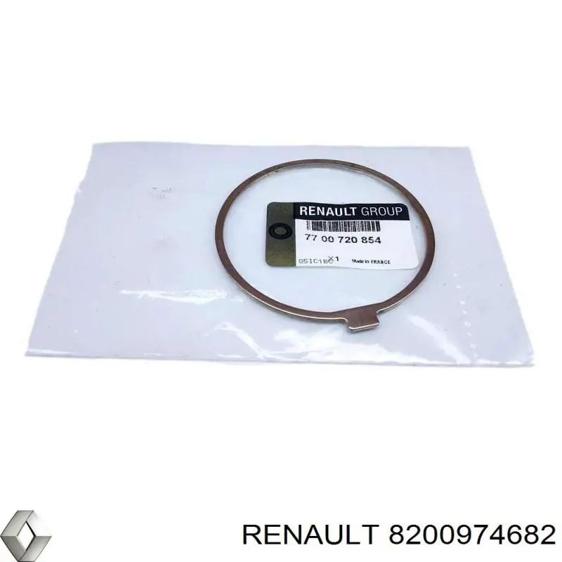  8200974682 Renault (RVI)