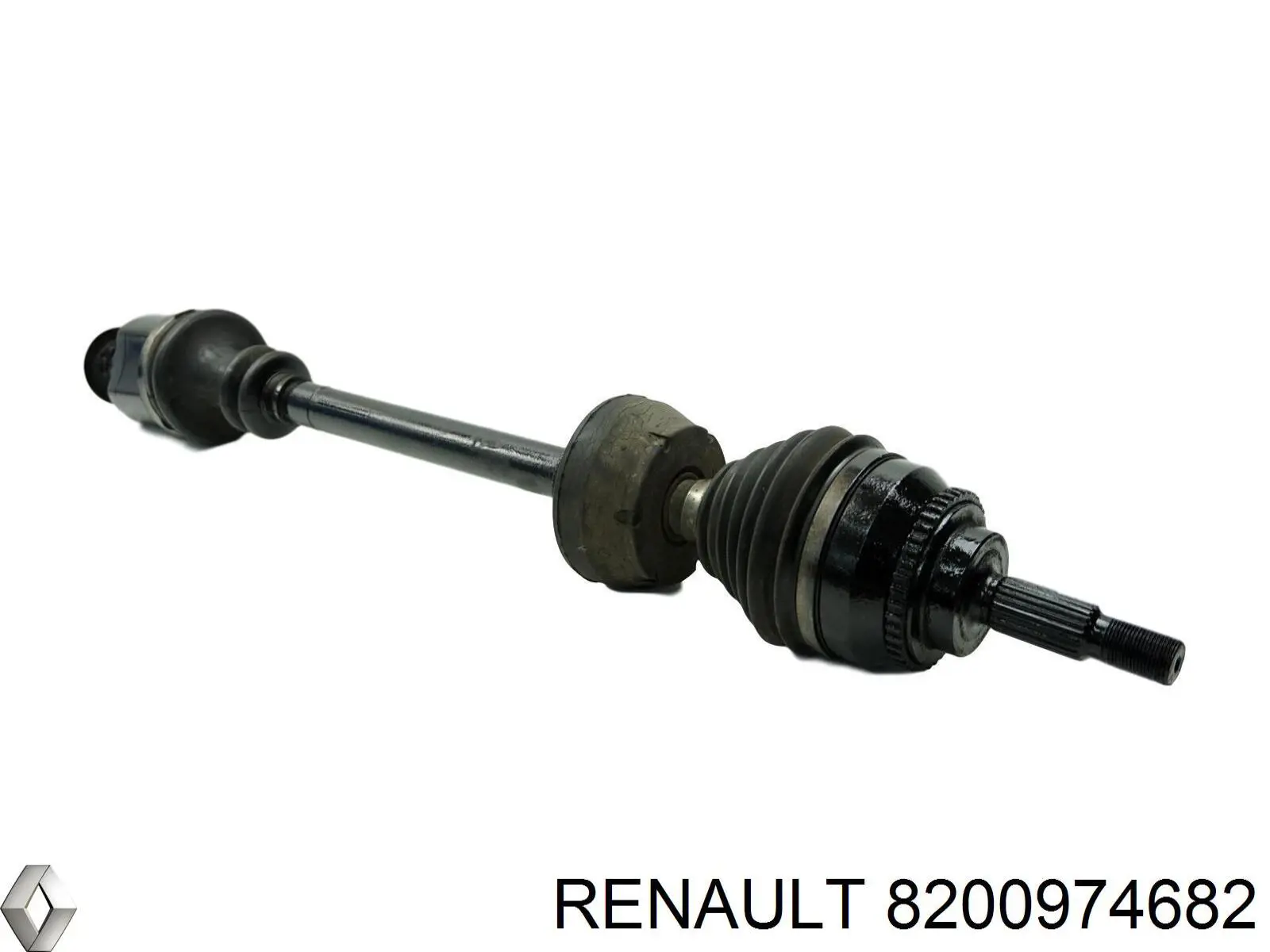 Купить 8200974682 Renault (RVI) 