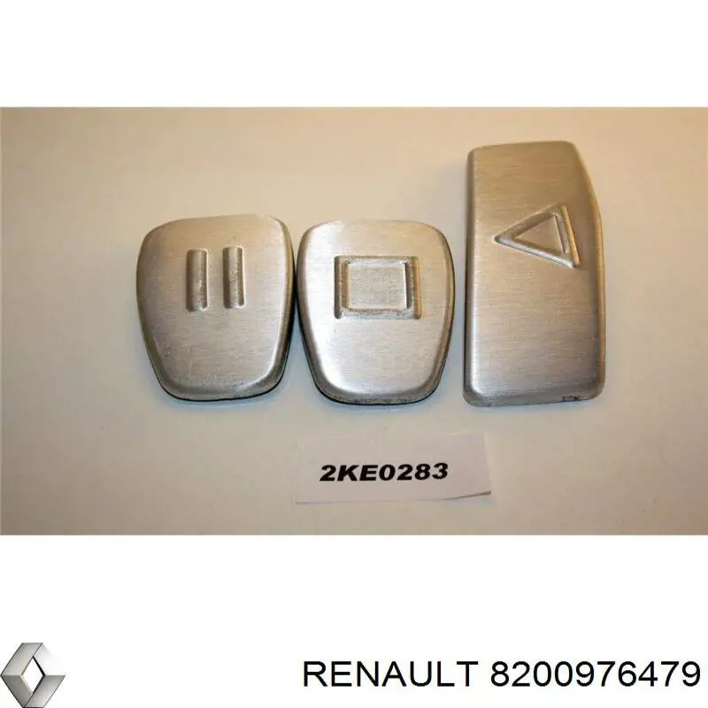8200976479 Renault (RVI)