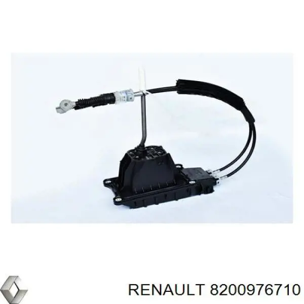 8200976710 Renault (RVI) рычаг переключения передач