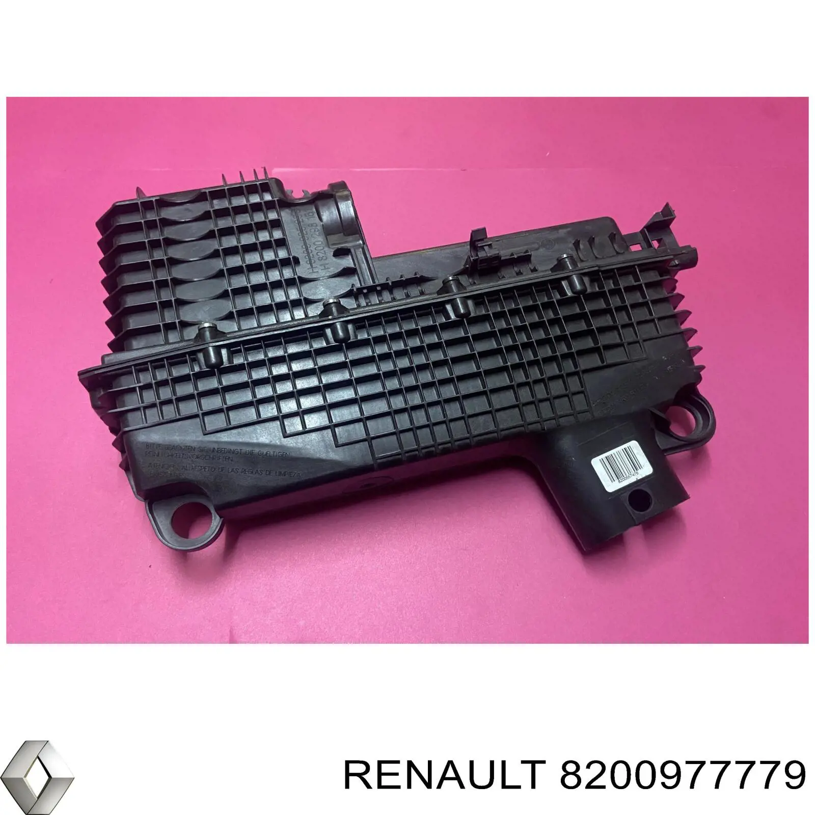  Renault (RVI) 8200977779 цена, от 19.00 USD