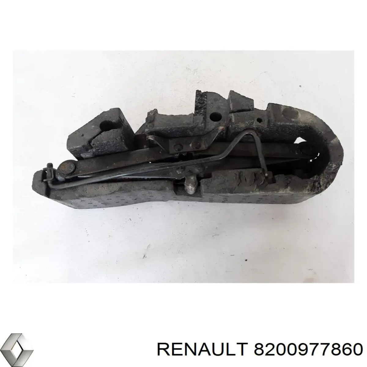 8200977860 Renault (RVI) 