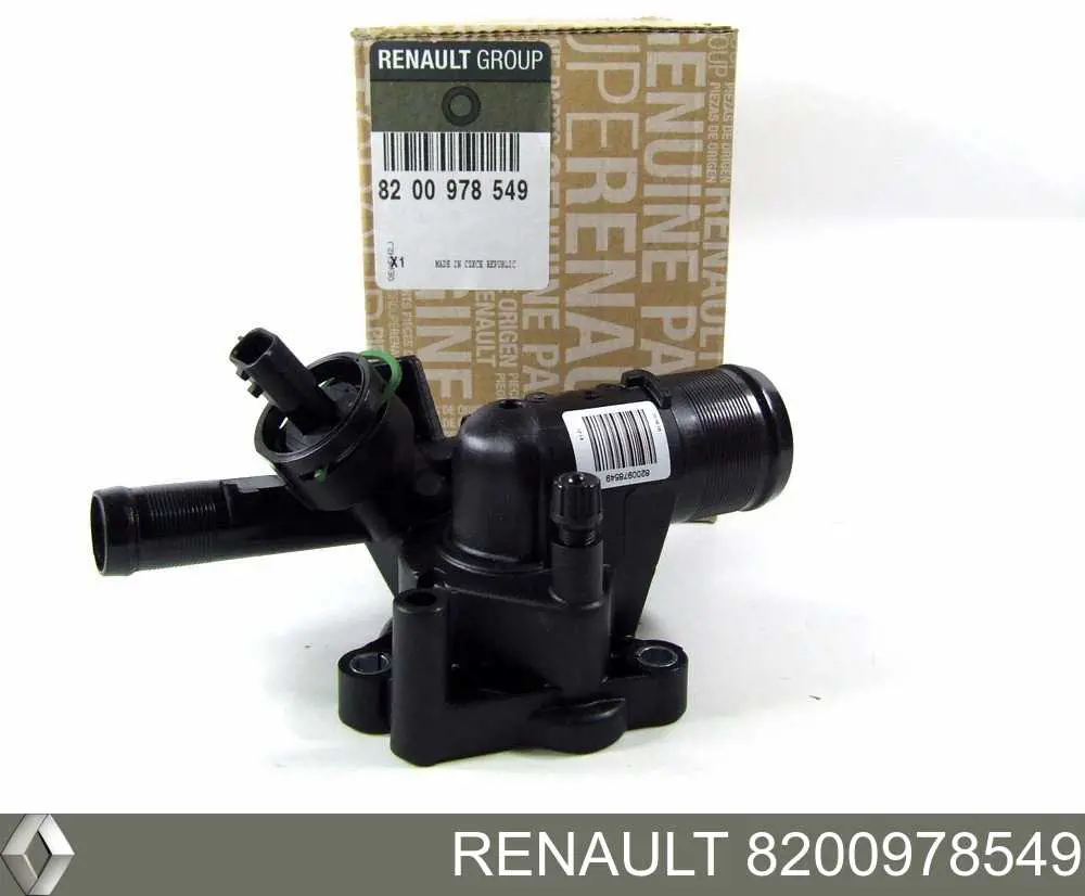 8200978549 Renault (RVI) Авто термостат