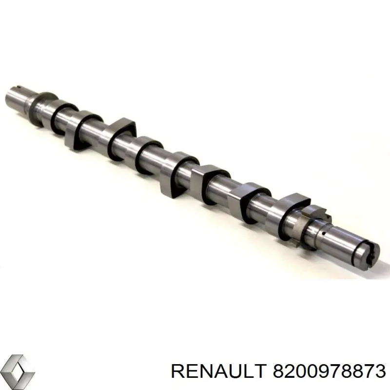 Распределительный вал двигателя Renault (RVI) 8200978873 цена, от 257.24 USD
