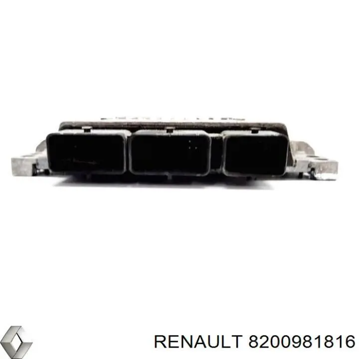  8200981816 Renault (RVI)