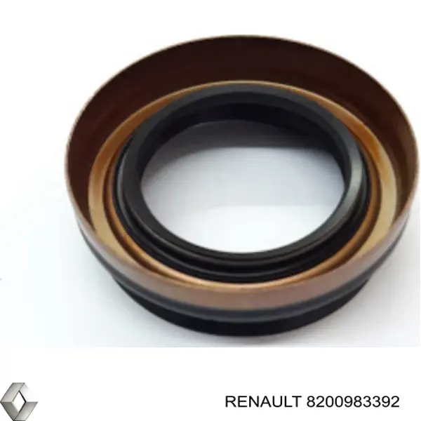 8200983392 Renault (RVI)