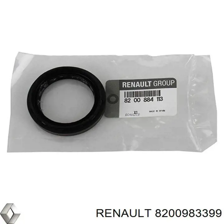 8200983399 Renault (RVI)