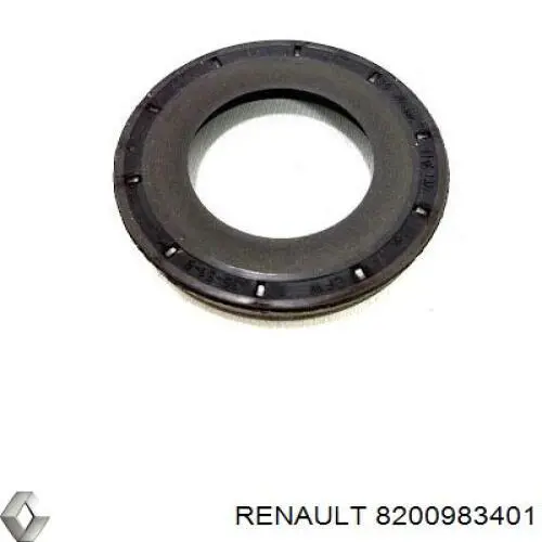 8200983401 Renault (RVI) bucim de saída traseira da caixa de transferência