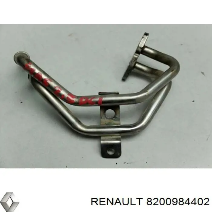 8200984402 Renault (RVI)