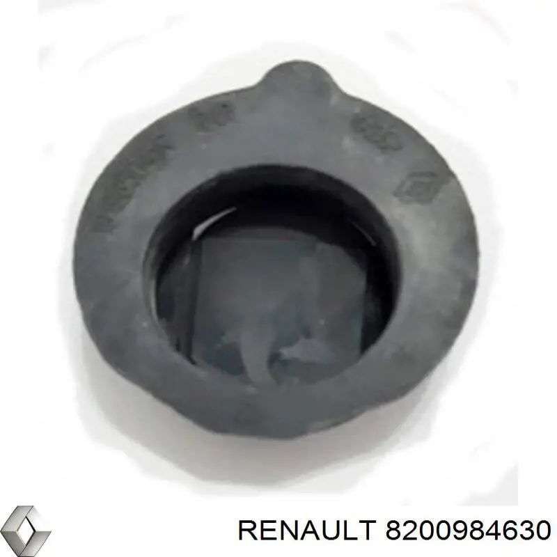 Купить 8200984630 Renault (RVI) 