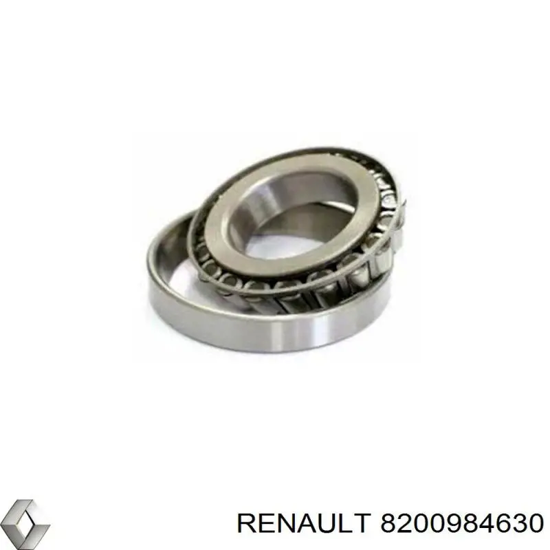  8200984630 Renault (RVI)