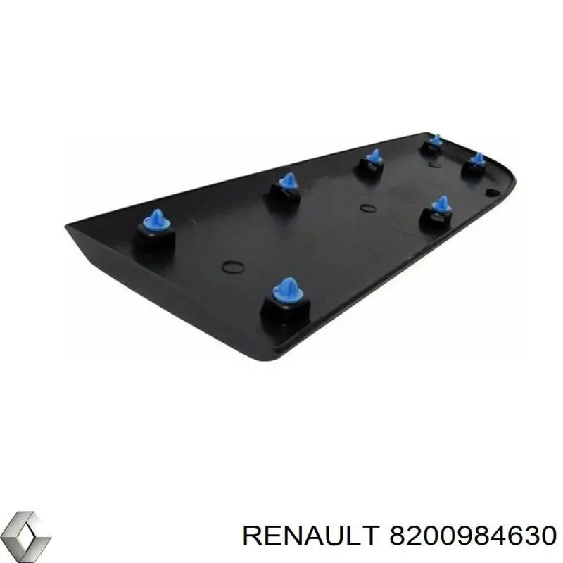  Renault (RVI) 8200984630