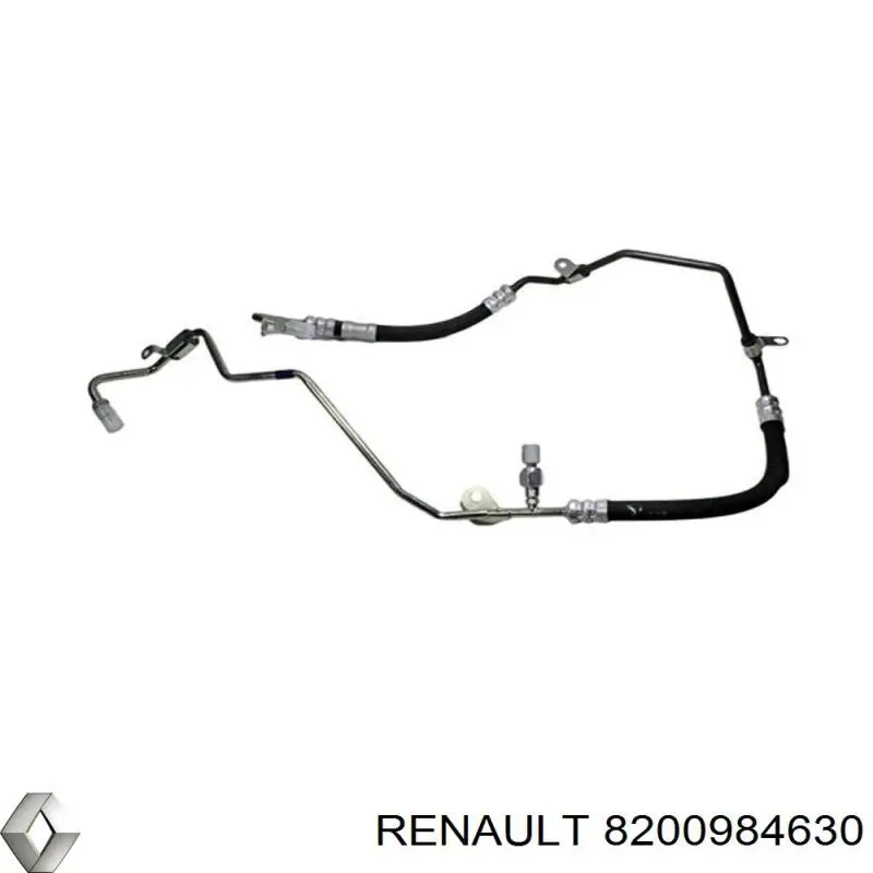 8200984630 Renault (RVI) 