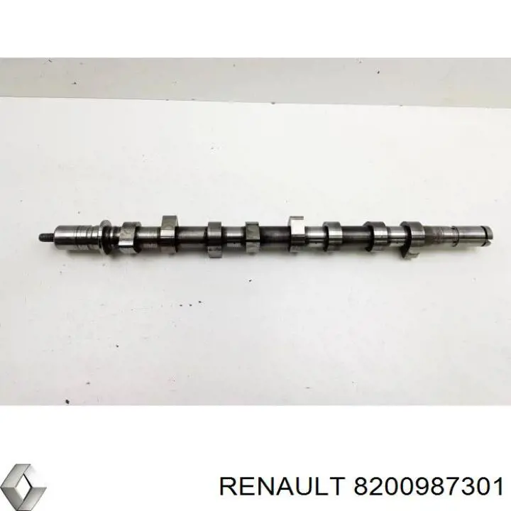 8200987301 Renault (RVI) Распредвал двигателя