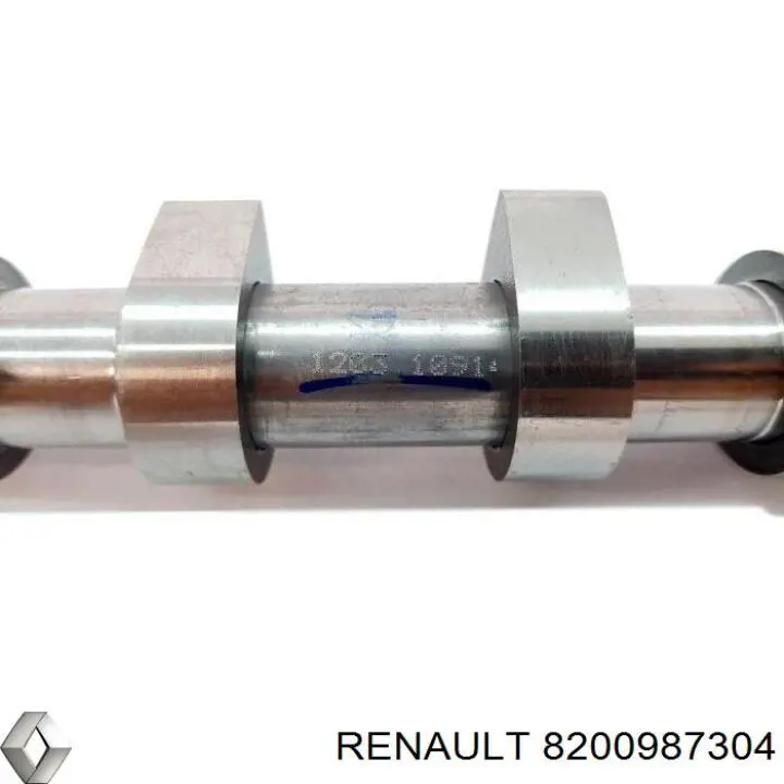 Распределительный вал двигателя Renault (RVI) 8200987304 цена, от 117.77 USD