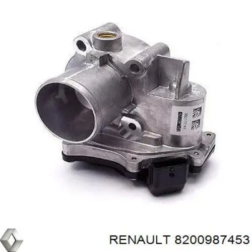 8200987453 Renault (RVI)