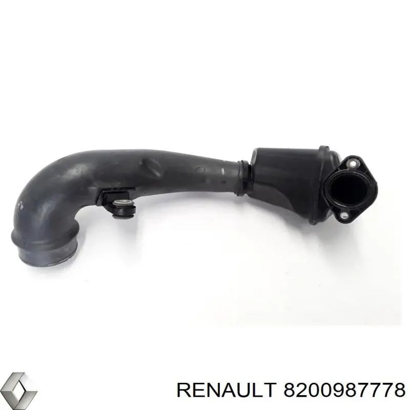 8200987778 Renault (RVI)