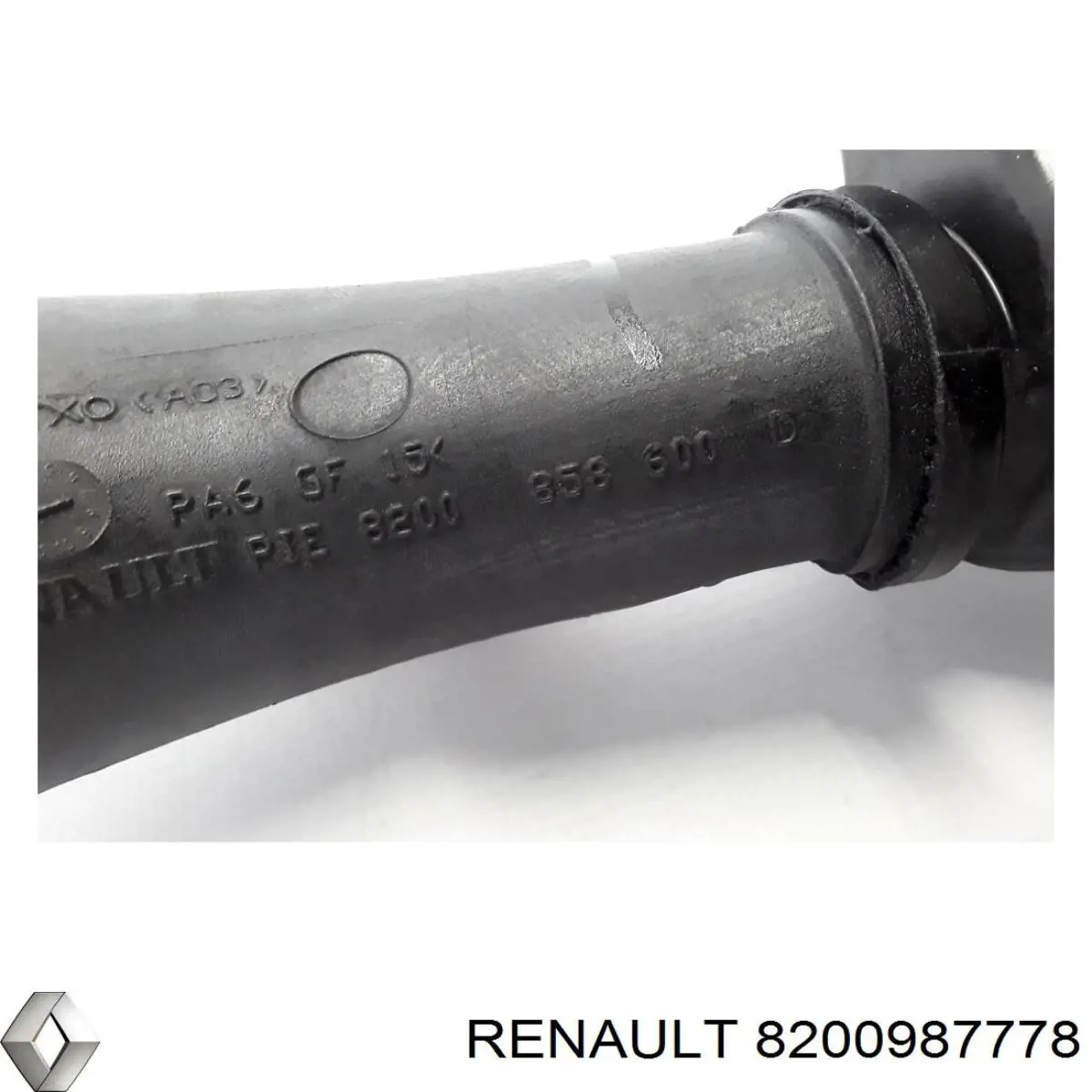  Renault (RVI) 8200987778 цена, от 15.20 USD