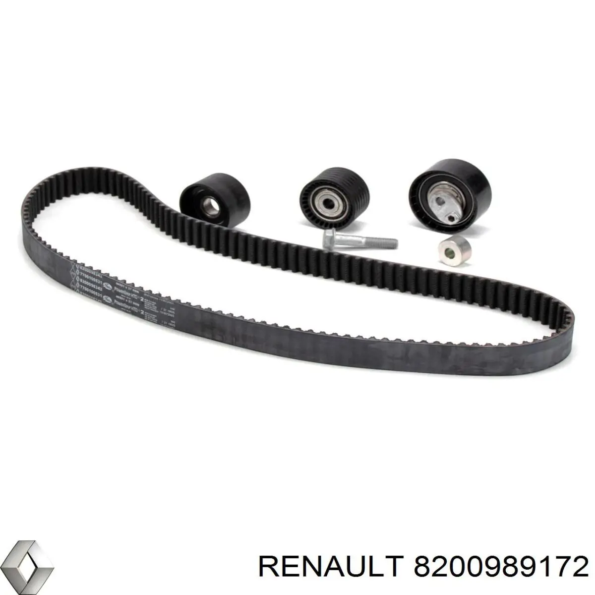 8200989172 Renault (RVI)