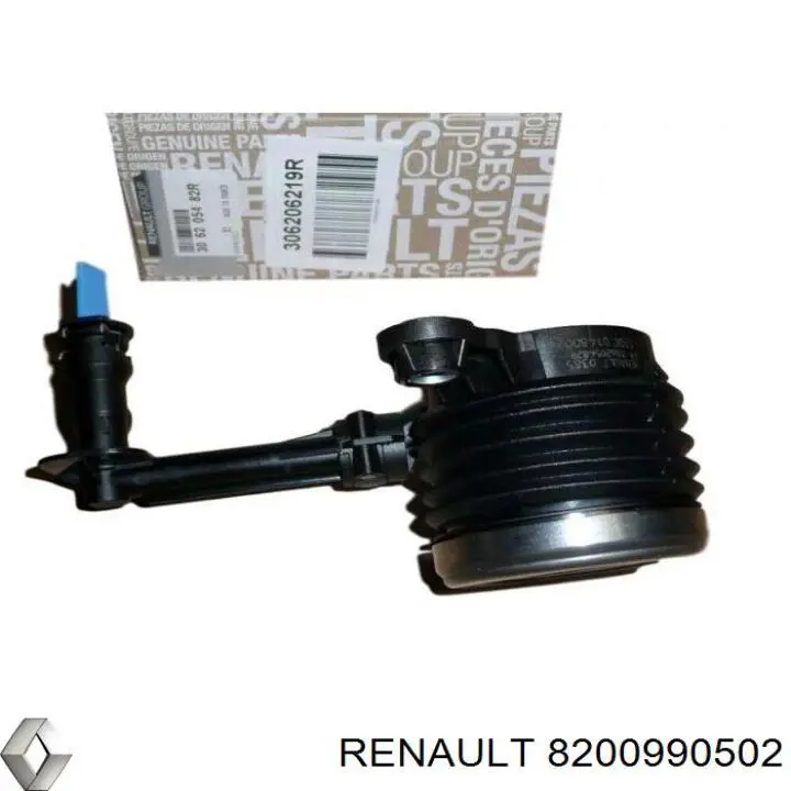 8200990502 Renault (RVI)