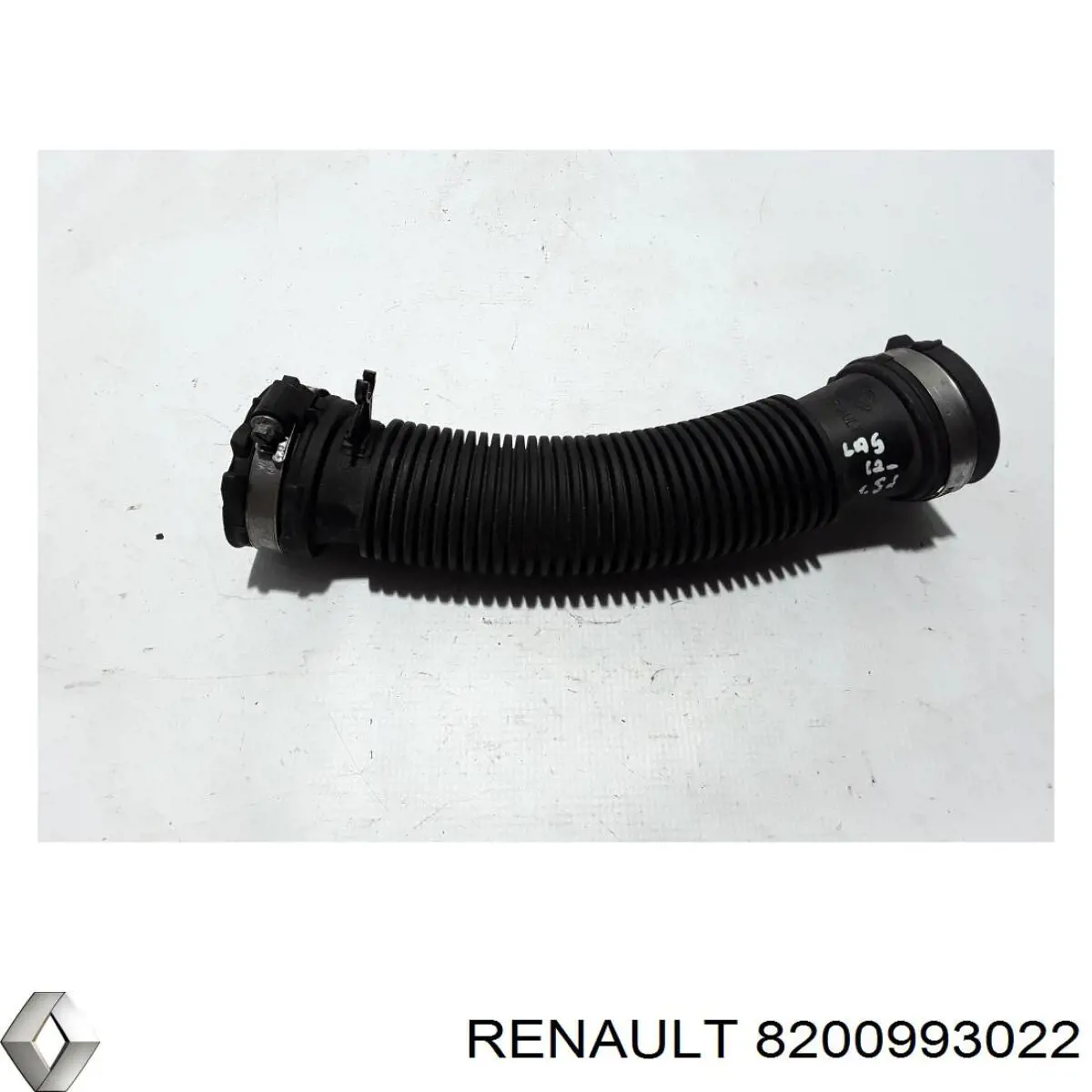 8200993022 Renault (RVI) 