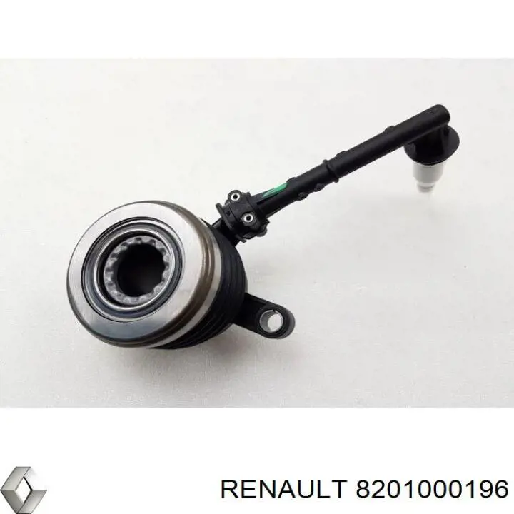 8201000196 Renault (RVI)