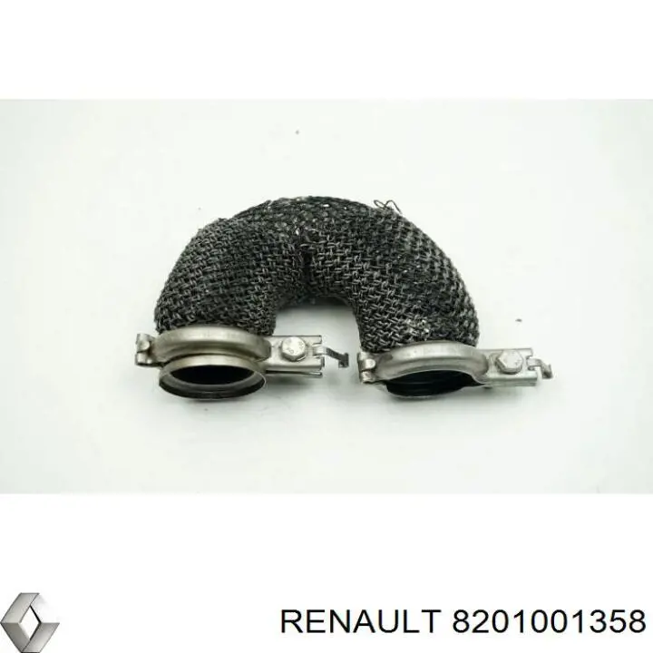 Купить 8201001358 Renault (RVI) 