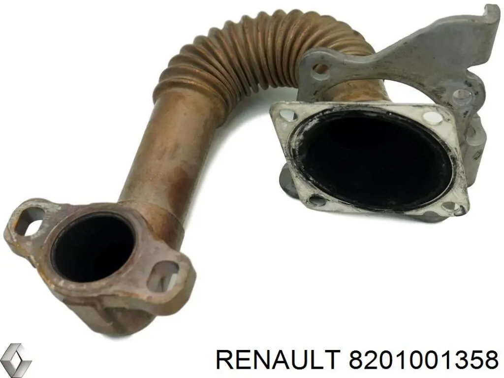  Renault (RVI) 8201001358 цена, от 9.86 USD