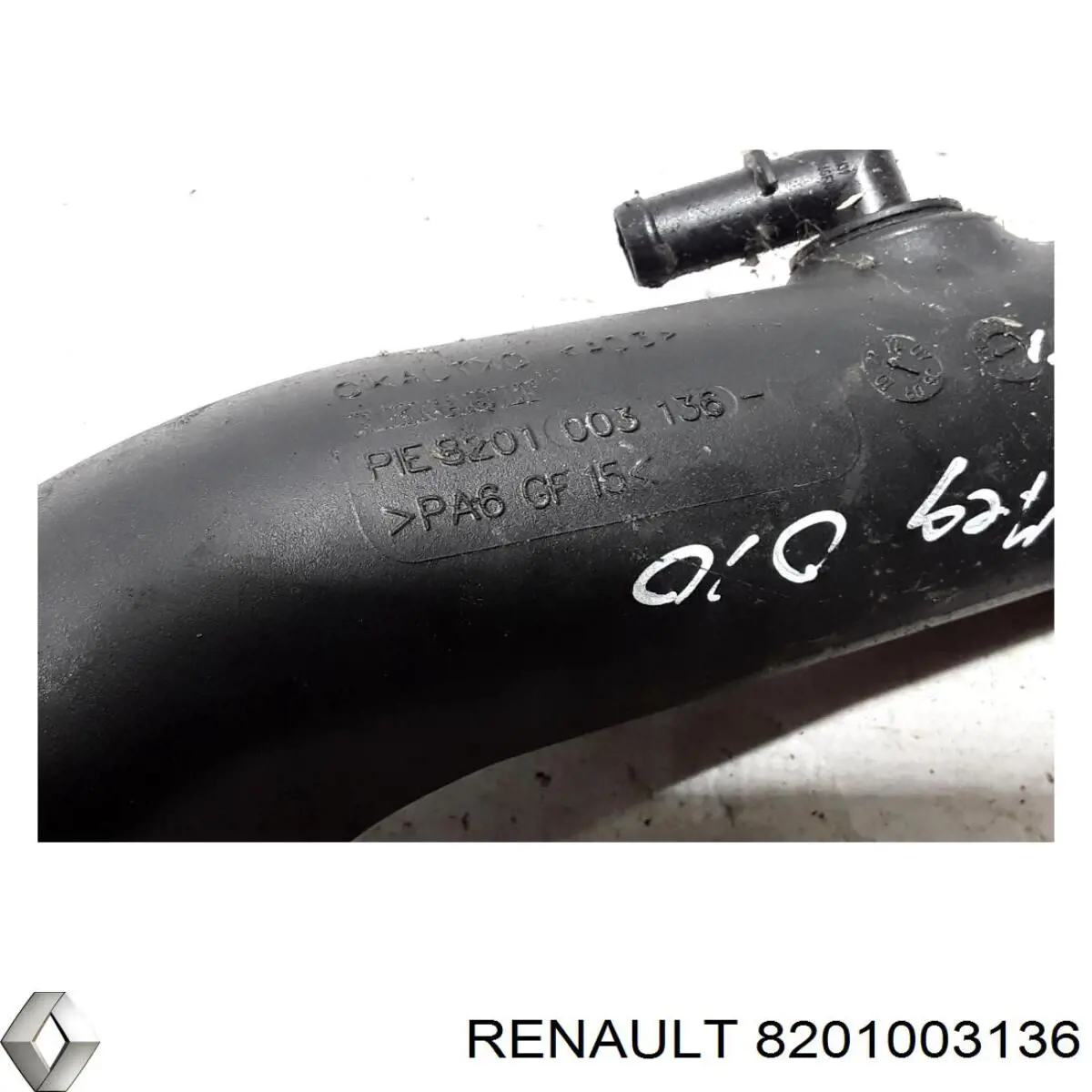  8201003136 Renault (RVI)