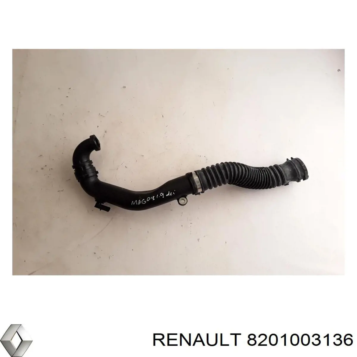  Renault (RVI) 8201003136 цена, от 13.94 USD
