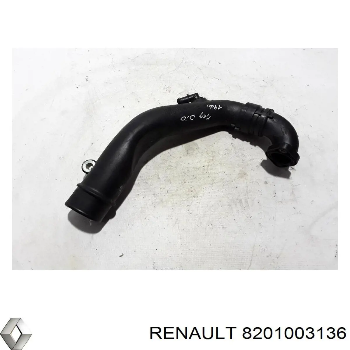 Купить 8201003136 Renault (RVI) 
