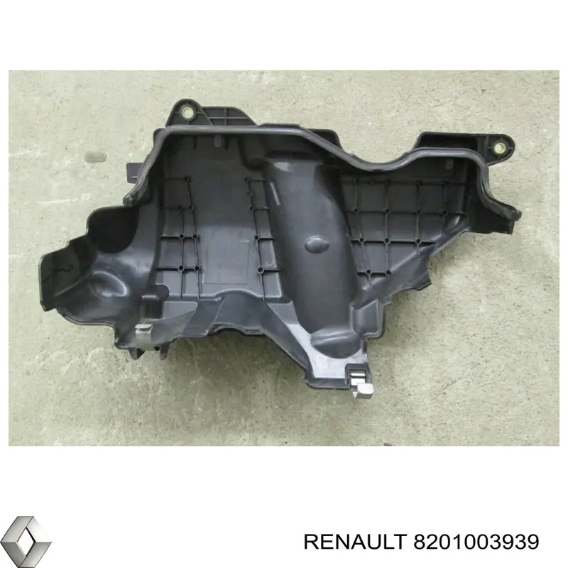  8201003939 Renault (RVI)