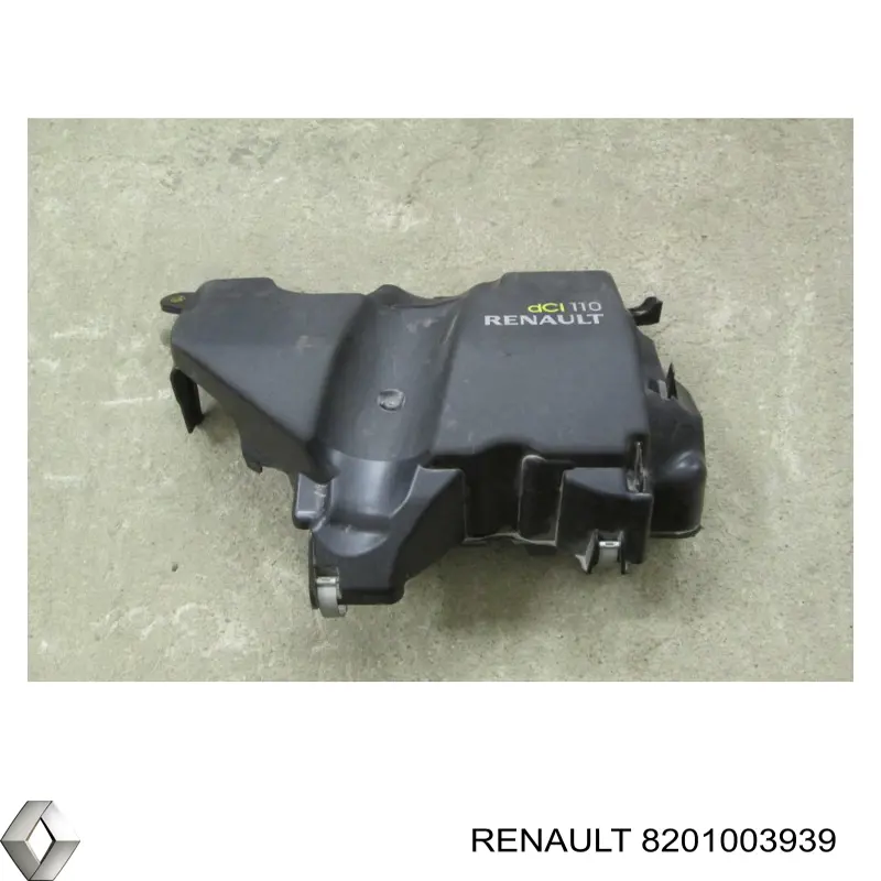 8201003939 Renault (RVI) 