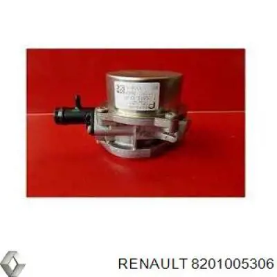 8201005306 Renault (RVI)