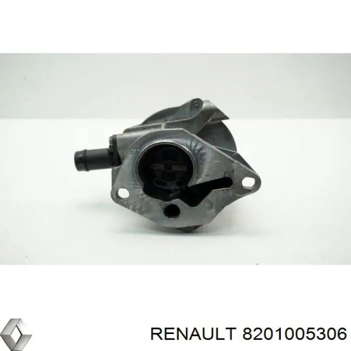 Вакуумный насос Renault (RVI) 8201005306 цена, от 5.92 USD