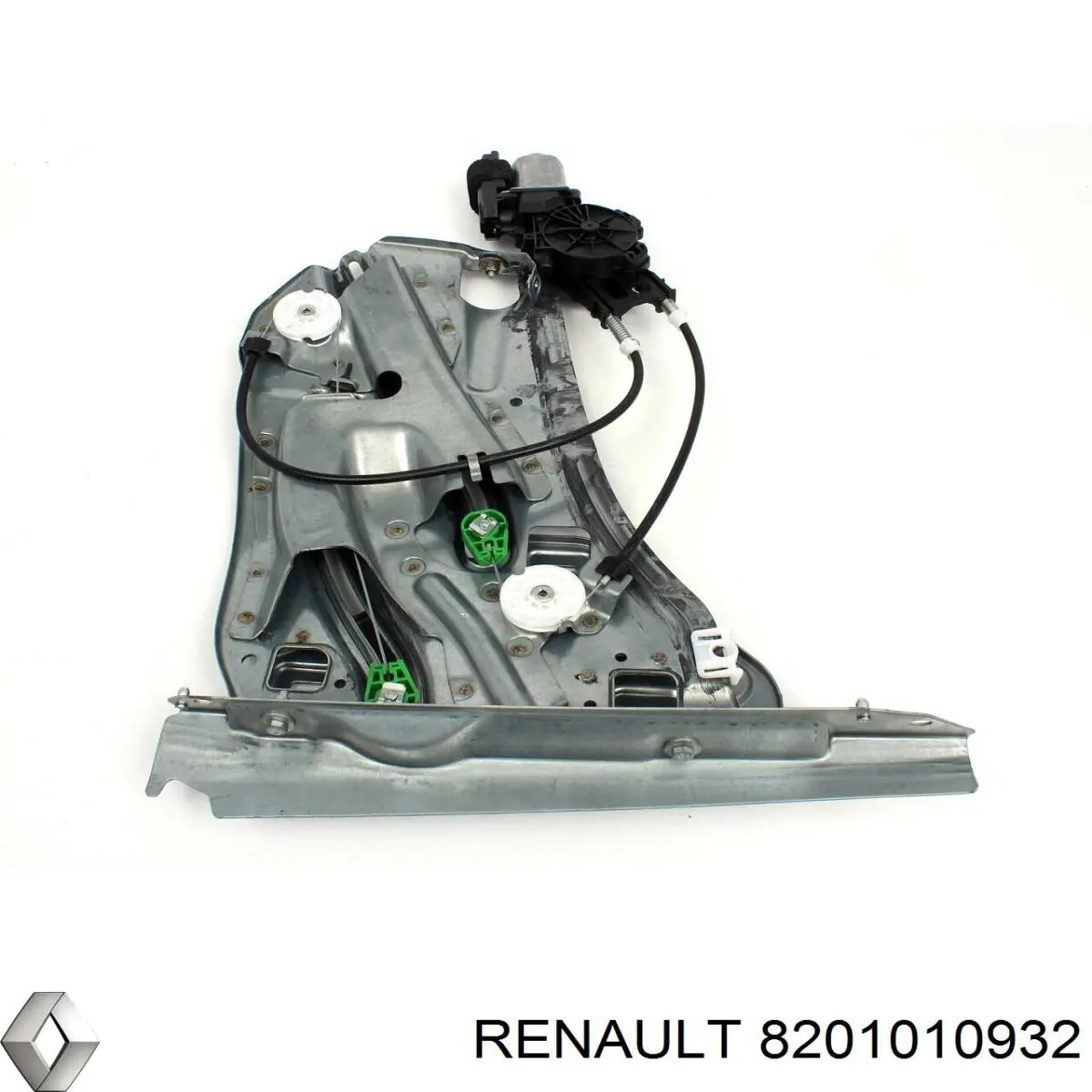 8201010932 Renault (RVI) 