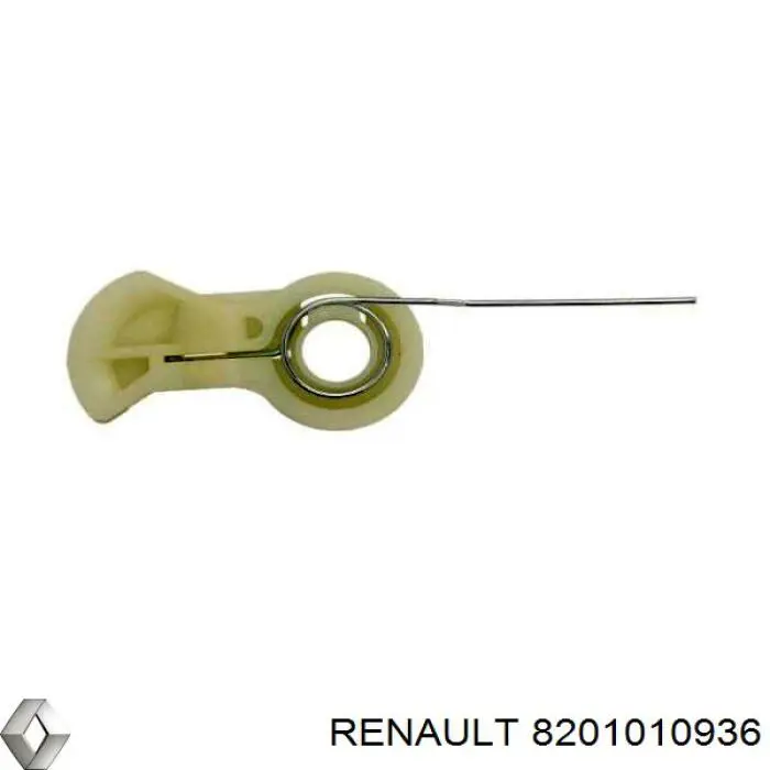 Стеклоподъемник передней правой двери Renault (RVI) 8201010936 цена, от 44.69 USD