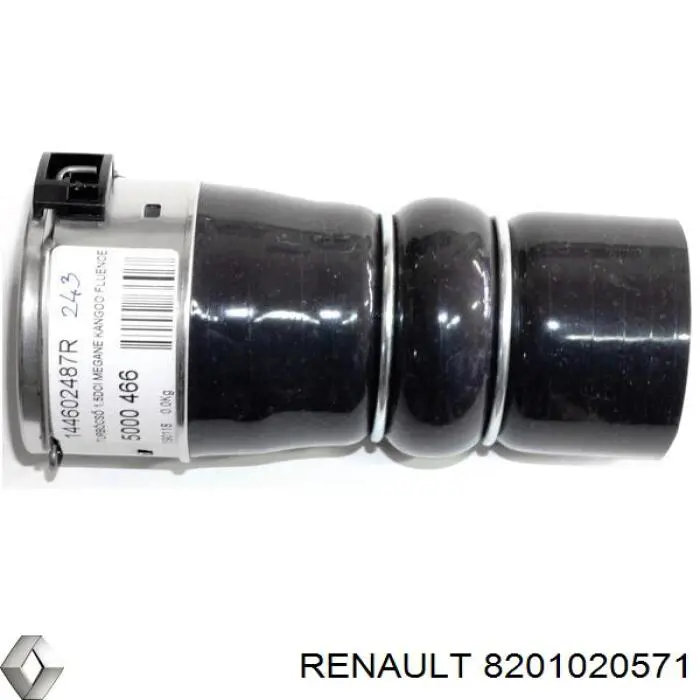 8201020571 Renault (RVI)