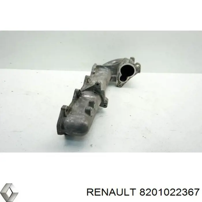 8201022367 Renault (RVI)
