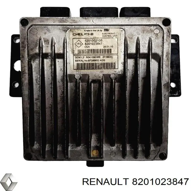  8201023847 Renault (RVI)