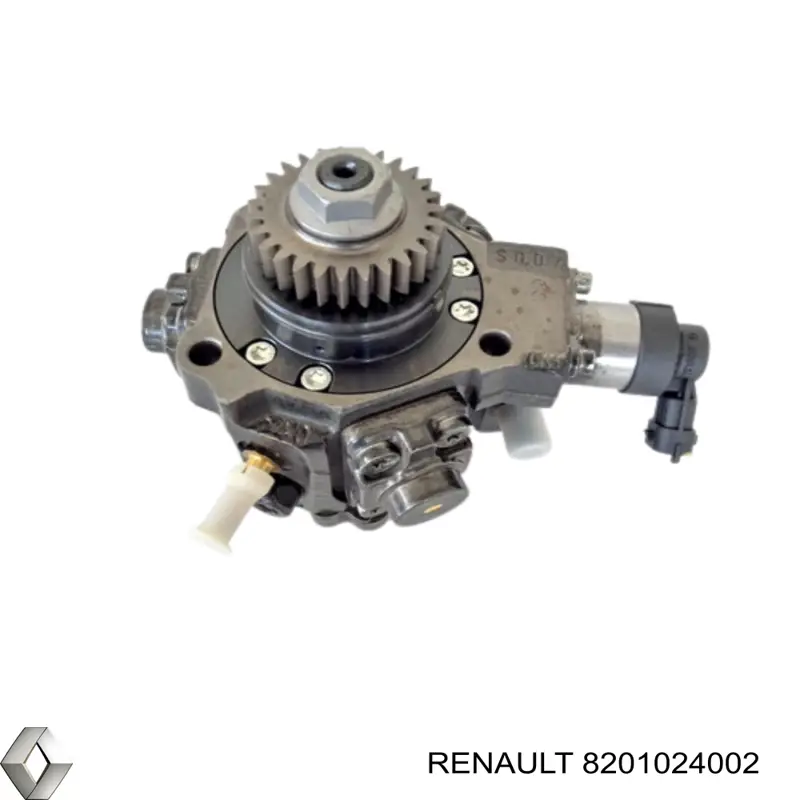 Насос топливный высокого давления (ТНВД) Renault (RVI) 8201024002 цена, от 11.47 USD