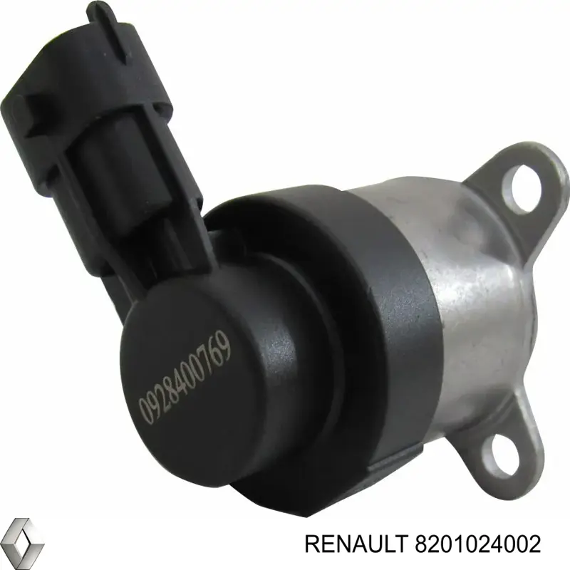 Купить 8201024002 Renault (RVI) ТНВД