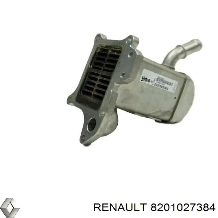 Приборы управления системы рециркуляции Renault (RVI) 8201027384 цена, от 50.17 USD