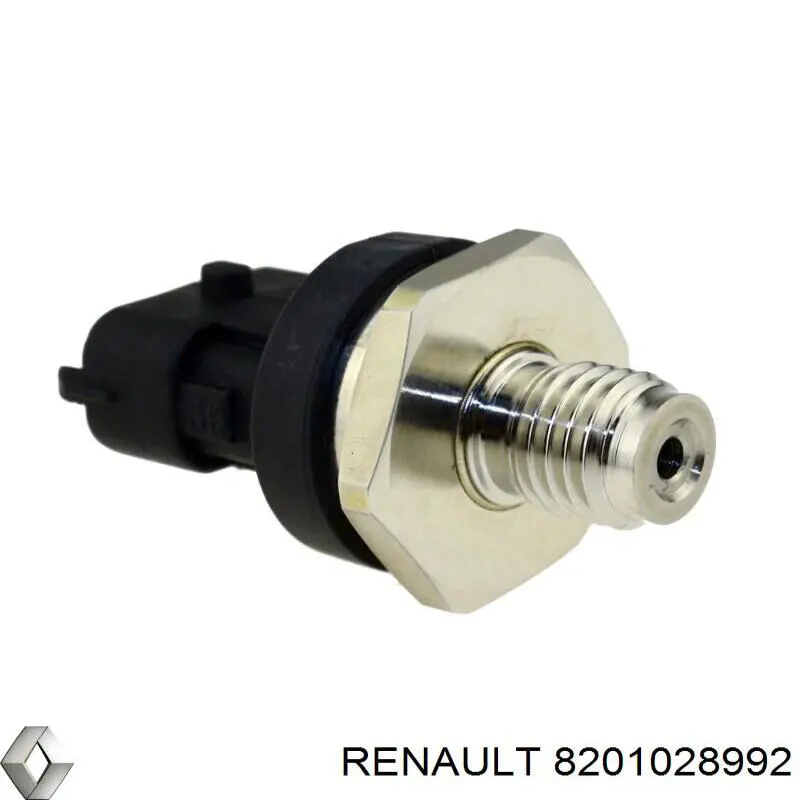 Распределитель топлива (рампа) Renault (RVI) 8201028992 цена, от 2.73 USD