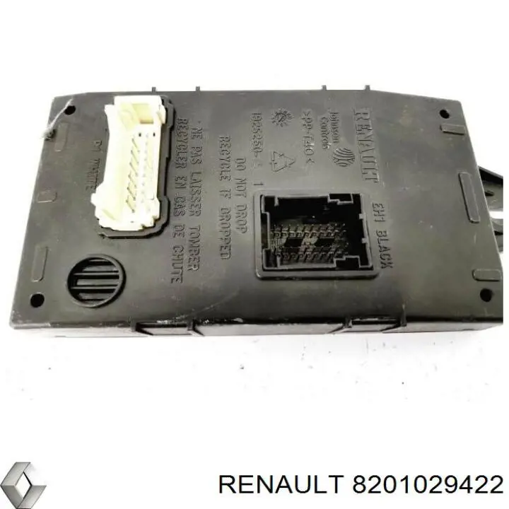 8201029422 Renault (RVI) 