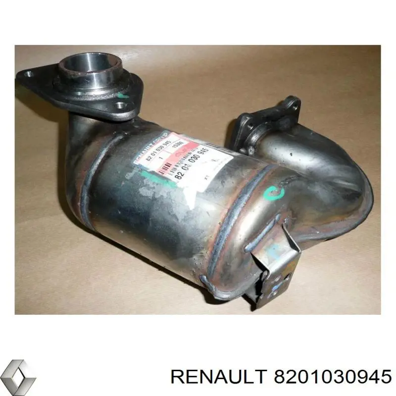 8201030945 Renault (RVI)