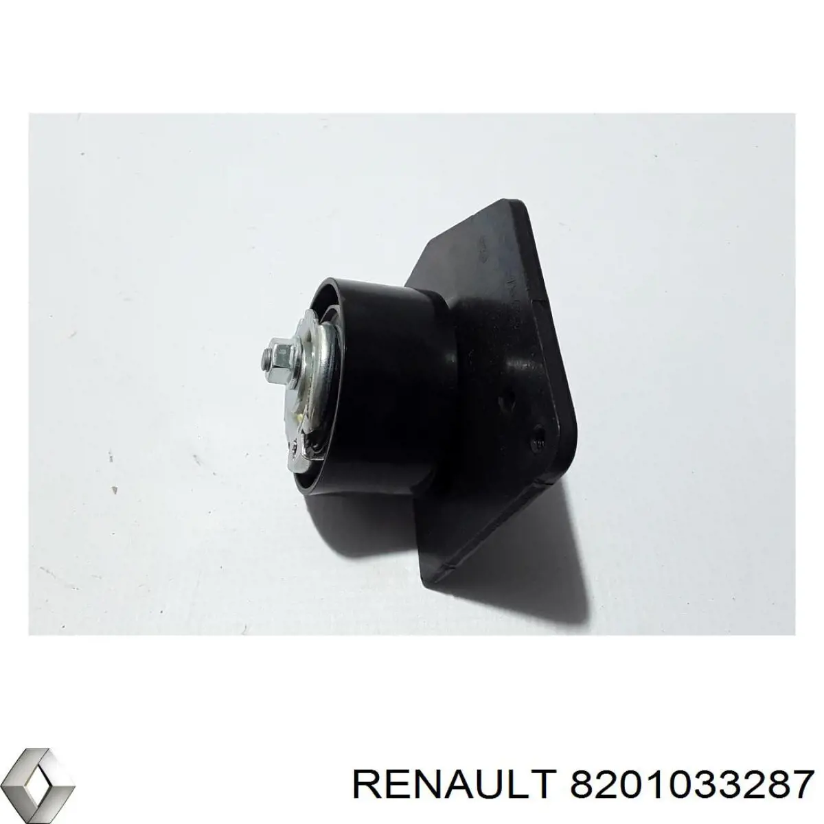 Ролик ГРМ 8201033287 Renault (RVI)