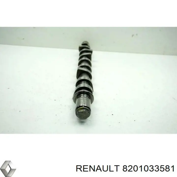 Распредвал CS6319 BGA